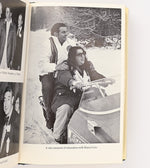 1975 Edition - JIMMY THE GREEK - By Himself - Hardback Book