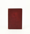1900 Edition -  THE EARLY POEMS OF JAMES RUSSELL LOWELL - Hardback Book