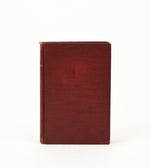 1900 Edition -  THE EARLY POEMS OF JAMES RUSSELL LOWELL - Hardback Book