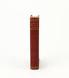1900 Edition -  THE EARLY POEMS OF JAMES RUSSELL LOWELL - Hardback Book