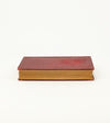 1900 Edition -  THE EARLY POEMS OF JAMES RUSSELL LOWELL - Hardback Book