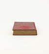 1900 Edition -  THE EARLY POEMS OF JAMES RUSSELL LOWELL - Hardback Book