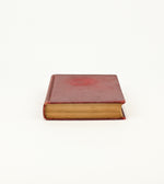1900 Edition -  THE EARLY POEMS OF JAMES RUSSELL LOWELL - Hardback Book