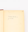 1900 Edition -  THE EARLY POEMS OF JAMES RUSSELL LOWELL - Hardback Book