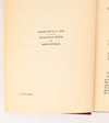 1900 Edition -  THE EARLY POEMS OF JAMES RUSSELL LOWELL - Hardback Book