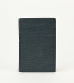 1950 1st Printing Edition - KON-TIKI: Across the Pacific by Raft - Thor Heyerdahl