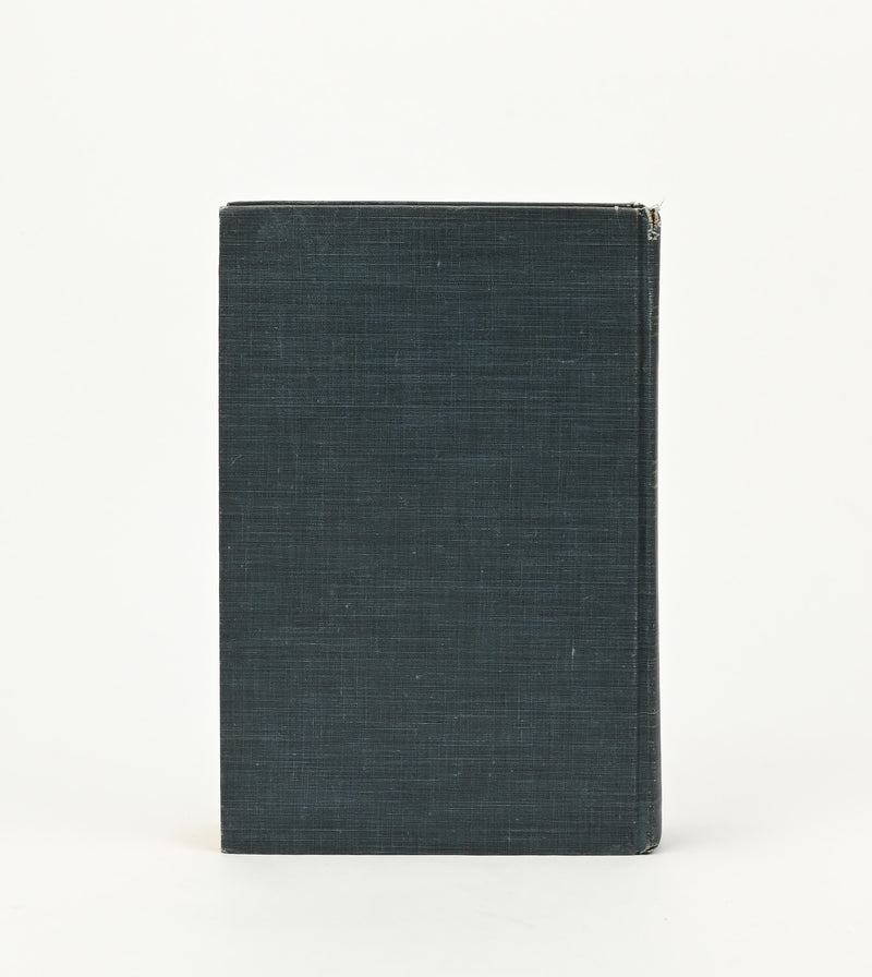 1950 1st Printing Edition - KON-TIKI: Across the Pacific by Raft - Thor Heyerdahl
