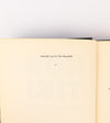 1950 1st Printing Edition - KON-TIKI: Across the Pacific by Raft - Thor Heyerdahl