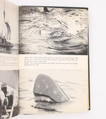 1950 1st Printing Edition - KON-TIKI: Across the Pacific by Raft - Thor Heyerdahl