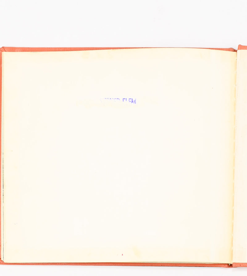 1968 Edition - MY TRICYCLE AND I - Ruth Jaynes - Hardback Picture Book