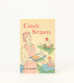 May 1962 6th Printing - CANDY STRIPERS - Lee Wyndham - Paperback Book