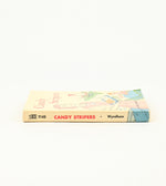 May 1962 6th Printing - CANDY STRIPERS - Lee Wyndham - Paperback Book