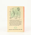August 1962 1st Printing - MARTY - Elisa Bialk - Paperback Book