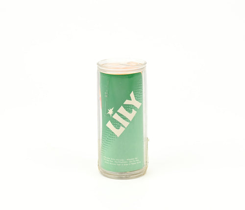 DEADSTOCK - Vintage 70s Pop Playmates LILY LIME Mini Doll
