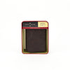 NEW Brown Leather WEMCO Trifold Wallet
