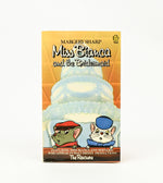 1978 Edition - MISS BIANCA AND THE BRIDESMAID - Margery Sharp - Children's Paperback Book