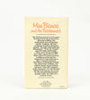 1978 Edition - MISS BIANCA AND THE BRIDESMAID - Margery Sharp - Children's Paperback Book