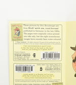 Tobar Limited Edition - TURN ME ROUND TURN ME ROUND - Otto Bromberger Pictures - Mini Paperback Book
