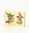 Tobar Limited Edition - TURN ME ROUND TURN ME ROUND - Otto Bromberger Pictures - Mini Paperback Book