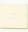 1968 Edition - A LETTER TO AMY - Ezra Jack Keats - Hardback Book