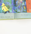 1968 Edition - A LETTER TO AMY - Ezra Jack Keats - Hardback Book
