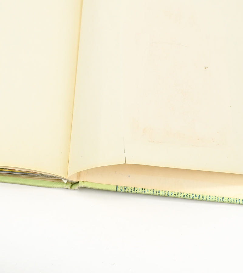 1968 Edition - A LETTER TO AMY - Ezra Jack Keats - Hardback Book