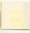 1968 Edition - A LETTER TO AMY - Ezra Jack Keats - Hardback Book