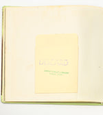 1968 Edition - A LETTER TO AMY - Ezra Jack Keats - Hardback Book