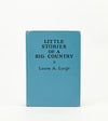 1935 Edition - LITTLE STORIES OF A BIG COUNTRY - Laura Antoinette Large - Children's Hardback Book