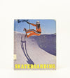 1978 Edition - SKATEBOARDING - Dorothy Childers Schmitz - Hardback Book