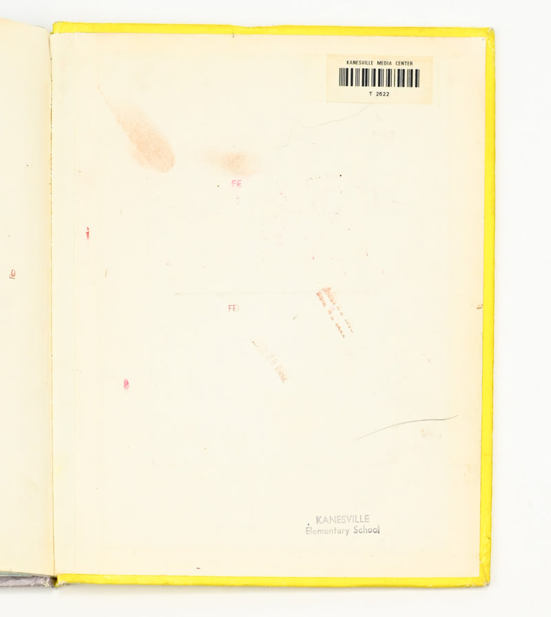 1978 Edition - SKATEBOARDING - Dorothy Childers Schmitz - Hardback Book