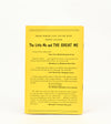 1957 Edition - THE LITTLE ME AND THE GREAT ME - Lou Austin - Paperback Book