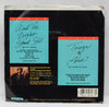 Arista Records 1989 - Dion: And the Night Stood Still - 45 RPM 7" レコード