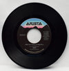 Arista Records 1989 - Dion: And the Night Stood Still - 45 RPM 7" Record