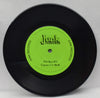 Junk Records 1996 - The Dimestore Haloes: Hate My Generation - 45 RPM 7" Record
