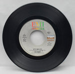 EMI America Records 1981 - Kim Carnes: Bette Davis Eyes - 45 RPM 7" レコード
