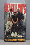 BEASTIE BOYS The Skills to Pay the Bills 1992 Capitol Records, Inc. VHS