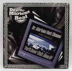 Bords De Seine 2001 - Dr. Martens Beat: You'll Never Walk Alone EP - 45 RPM 7" レコード