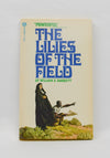 1962 The Lilies of the Field by William E. Barrett Paperback Book