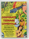 Desperate Teenage Lovedolls DVD