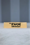 The Ewok Adventure 1990 MGM/UA Home Video, Inc Star Wars VHS