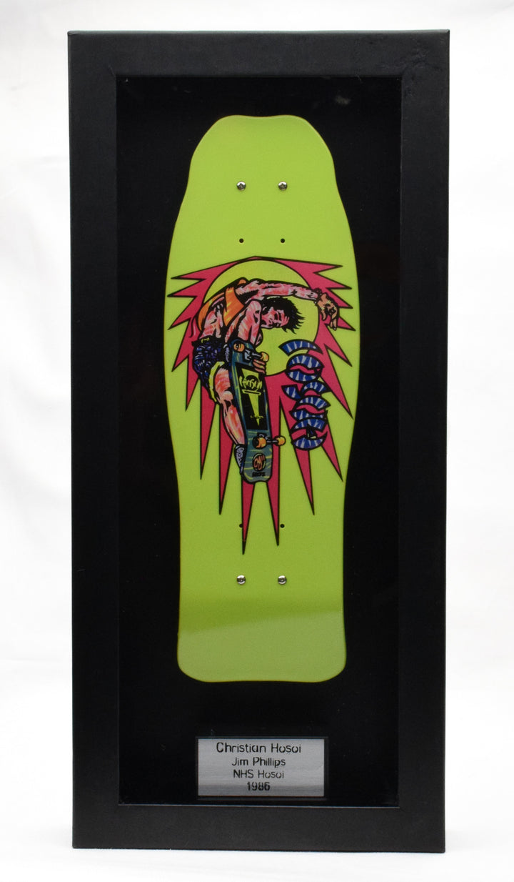 Skateboarding – Barrio Boutique