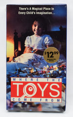 新品/未開封 1996年ウォルト・ディズニー・ホーム・ビデオ VHS