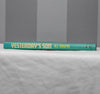 1983 The New Star Trek Novel Yesterday's Son by A.C. Crispin Hardcover Book