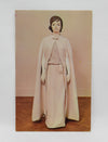 Jacqueline Kennedy's Inaugural Ball Gown Smithsonian Institution Souvenir Postcard
