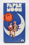 NEW/SEALED Paper Moon 1991 Paramount Pictures VHS