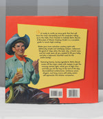 2005 Retro Ranch: A Roundup of Classic Cowboy Cookin' by CW Welch Hardcover Cookbook