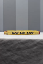 1946年 The New Sad Sack by George Baker ハードカバー コミックブック 初版