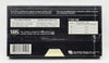 NEW/SEALED Fuji HQ General Purpose T-120 Blank VHS Tape