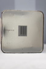 Vintage 1987 Nabisco Original Premium Saltine Crackers 16 oz. Tin Canister